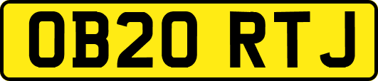 OB20RTJ