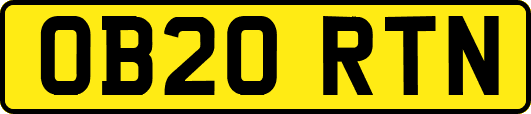 OB20RTN