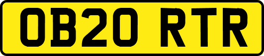 OB20RTR