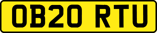 OB20RTU