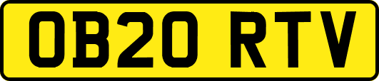 OB20RTV