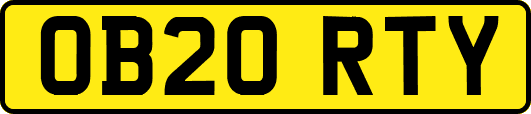 OB20RTY