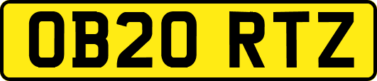 OB20RTZ