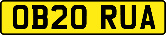 OB20RUA