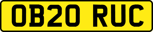 OB20RUC