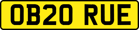OB20RUE