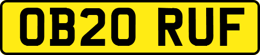 OB20RUF