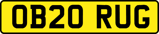 OB20RUG