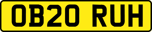 OB20RUH