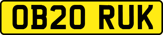 OB20RUK