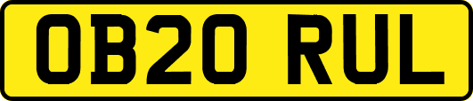 OB20RUL