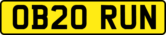 OB20RUN
