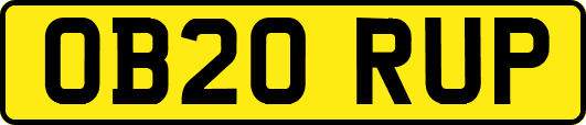OB20RUP