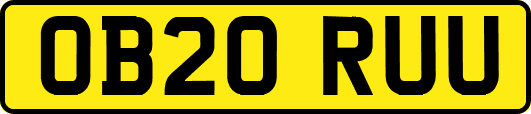 OB20RUU
