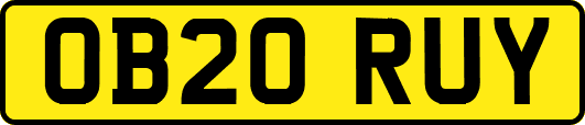 OB20RUY