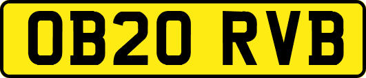 OB20RVB