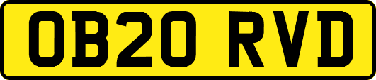 OB20RVD