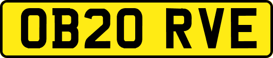 OB20RVE