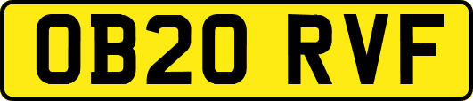 OB20RVF