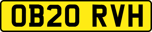 OB20RVH