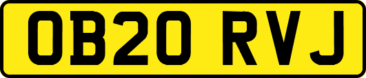 OB20RVJ