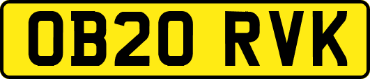 OB20RVK