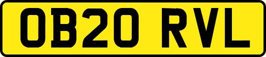 OB20RVL