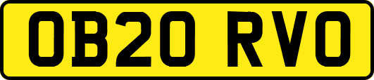 OB20RVO