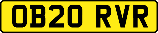 OB20RVR