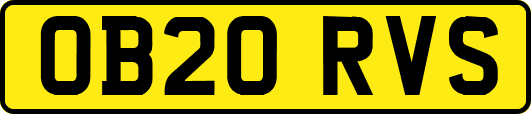 OB20RVS