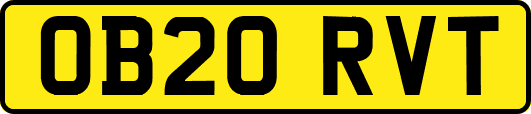 OB20RVT