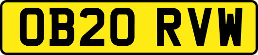OB20RVW