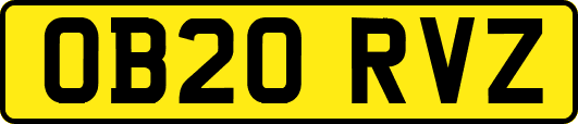OB20RVZ