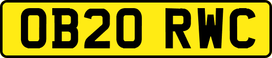 OB20RWC