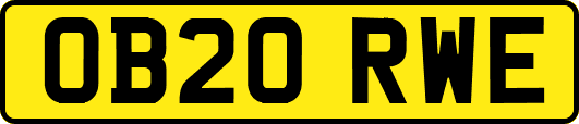 OB20RWE