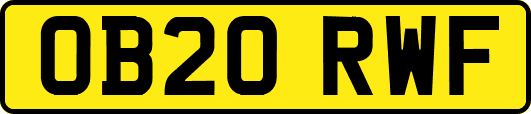 OB20RWF
