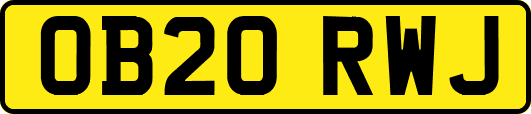 OB20RWJ