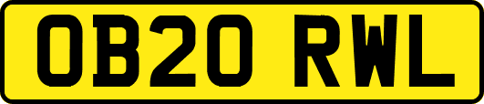OB20RWL