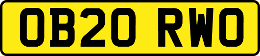 OB20RWO