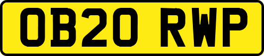 OB20RWP