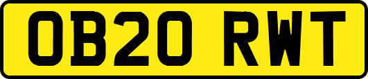 OB20RWT
