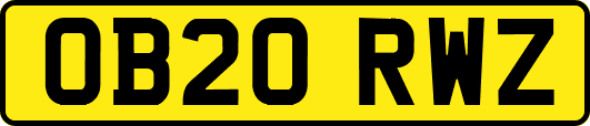 OB20RWZ
