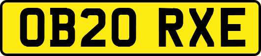 OB20RXE
