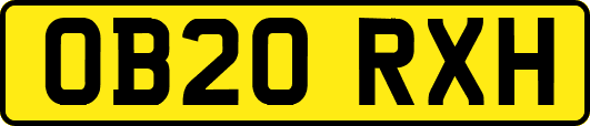 OB20RXH