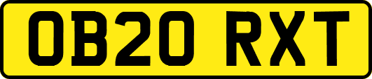 OB20RXT