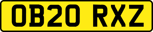 OB20RXZ