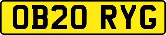 OB20RYG