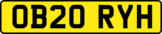 OB20RYH