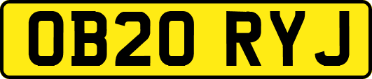 OB20RYJ