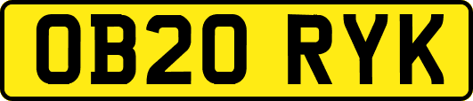 OB20RYK